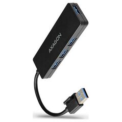HUB USB Axagon 4x USB-A 3.2 Gen1 (HUE-G1A)