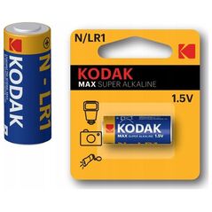 Kodak Bateria Max N / R1 1 szt.
