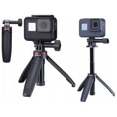 Ulanzi Statyw Monopod Do Gopro / Sjcam / Xiaomi / Dji Osmo Action (MT-09)