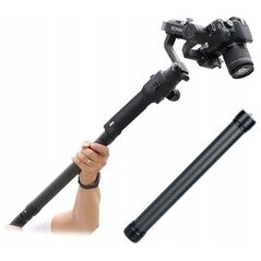 Ulanzi Ramię Wysięgnik Przedłużenie Uchwyt Do Dji Ronin-s / Ronin-sc