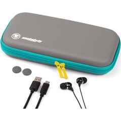 Snakebyte zestaw akcesoriów TRAVEL:KIT do Nintendo Switch Lite
