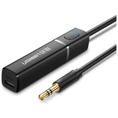 Adapter bluetooth Ugreen Cm107 minijack 3.5 mm