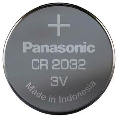 Panasonic Bateria Lithium Power CR2032 1 szt.