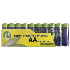 Gembird Bateria AA / R6 10 szt.