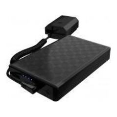 Akumulator Newell Power Bank Newell PB-FZ100 z adapterem akumulatorowym do Sony