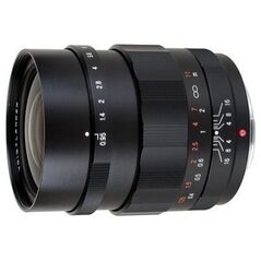 Obiektyw Voigtlander Nokton 4/3 17 mm F/0.95