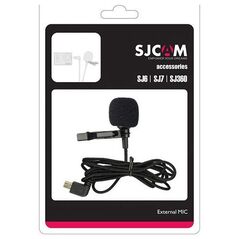 SJCAM Mikrofon SjCam SJ6 SJ7