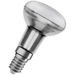 Ledvance OSRAM LED STAR R50 36° 4,3W 827 E14 345lm 2700K (CRI 80) 15000h A+ (Krabička 1ks)