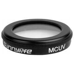 SunnyLife Filtr Uv Mc Ultrafioletowy Do Dji Mavic 2 Zoom