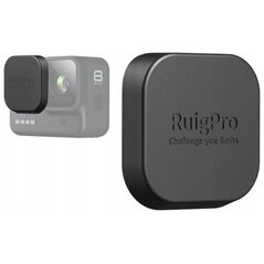 Puluz Dekielek Zaślepka Obiektyw Do Gopro Hero 8 Black