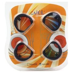 Filtr Caiul Zestaw Filtrów Filtry 4w1 do FujiFilm INSTAX MINI 90