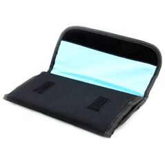 Pokrowiec Massa ETUI POKROWIEC FUTERAŁ NA 6 szt. FILTRÓW 62-82mm oraz COKIN