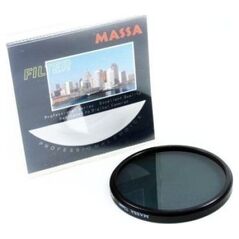 Filtr Massa Filtr NDx4 pełny 52mm