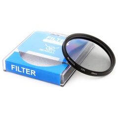 Filtr Seagull Filtr CPL SHQ 72mm