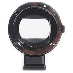 Commlite Adapter Autofocus AF do Sony Nex E na Canon EOS / EF EF-S / Full Frame
