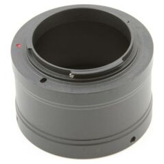 Pixco Adapter FUJI / FUJIFILM X X-mount na T2 / T-mount