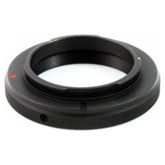 Pixco Adapter OLYMPUS [4/3] -&gt| T2