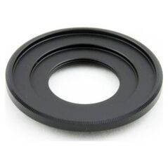 Pixco Adapter OLYMPUS / PANASONIC MICRO 4/3 [m4/3] -&gt| gwint C C-Mount / M25 / Tevidon
