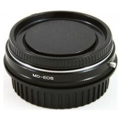 Pixco Adapter CANON EOS [EF/EF-S] -&gt| MINOLTA [MD]