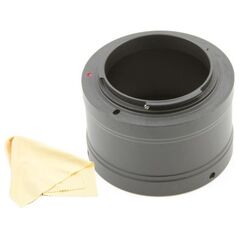 Pixco Adapter OLYMPUS / PANASONIC Micro 4/3 [m4/3] na T2 / T-mount