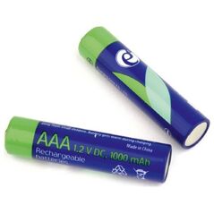 Gembird Akumulator AAA / R03 1000mAh 1 szt.