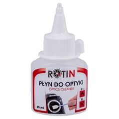 Rotin Płyn do optyki aparatów i kamer 45 ml