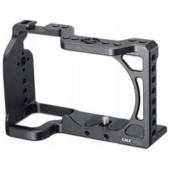Ulanzi Klatka Operatorska Ramka Cage Uchwyt Do Sony A6600 / Ulanzi