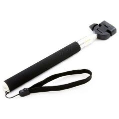 Monopod Xrec Monopod / Statyw / Qpod - 20-105cm do kamer sportowych i aparatów