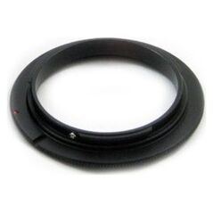 JJC TYP 17 Adapter Olympus - 52mm