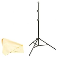 Massa STATYW OŚWIETLENIOWY / STUDYJNY 100 - 280cm / 12mm + gwint 1/4''