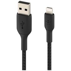 Adapter USB Belkin Czarny  (CAA002bt0MBK)