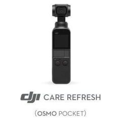 DJI Care Refresh Osmo Pocket