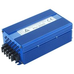 Przetwornica Azo 1020 VDC / 24 VDC PU-300 24V 300W