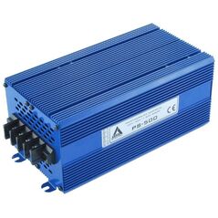 Przetwornica Azo 40130 VDC / 24 VDC PS-500-24V 500W