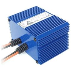 Przetwornica Azo 24 VDC / 13.8 VDC PE-16H 150W IP67