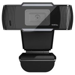 Kamera internetowa Natec Lori Plus 1080p