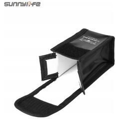 SunnyLife Torba Etui Li-po Na Akumulator Do Dji Mavic Air 2