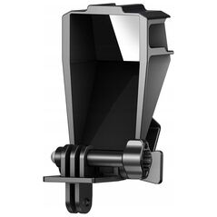 Ulanzi Lustro Podglądowe + Adapter Stopka Iso Ulanzi Gp-5