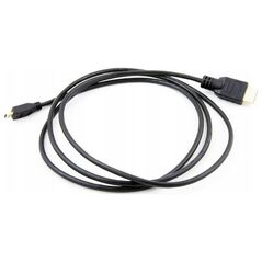 Xrec Kabel Hdmi - Micro Hdmi Zam. Ahdmc-301 Do Gopro Hero 3 3+ 4 5 6 7 8
