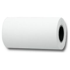 Qoltec Rolka termiczna Qoltec 57x7 | 55g/m2 | 10szt