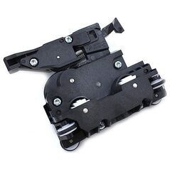 HP Cutter W Clutch