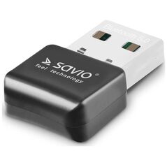 Adapter bluetooth Savio BT-050 USB