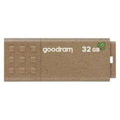 Pendrive GoodRam UME3 Eco Friendly, 32 GB  (UME3-0320EFR11)