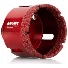 Wiertło Smart wiertło diamentowe do gresu 55mm SM-25-550