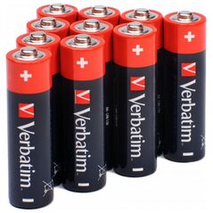 Verbatim Bateria AA / R6 8 szt.