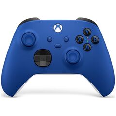 Pad Microsoft Xbox Series Controller Blue (QAU-00009)