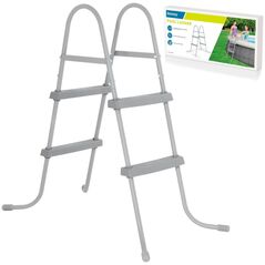 Bestway Drabinka do basenu 84 cm (58430)