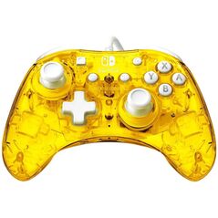 Pad PDP Controller Switch Rock Candy Mini (500-181-EU-YL)