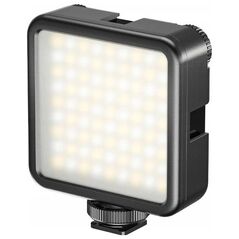 Ulanzi Lampa Diodowa Led Regulacja 3200-5600k / Ulanzi Vl81