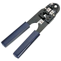 Alantec Zaciskarka wtyków RJ45 8P (NI014)